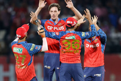 Punjab Kings