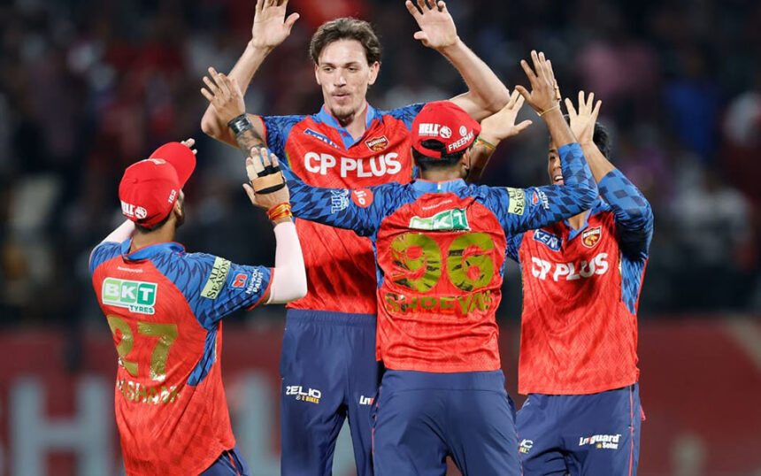 Punjab Kings