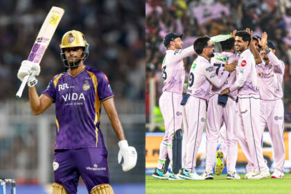 KKR and GT