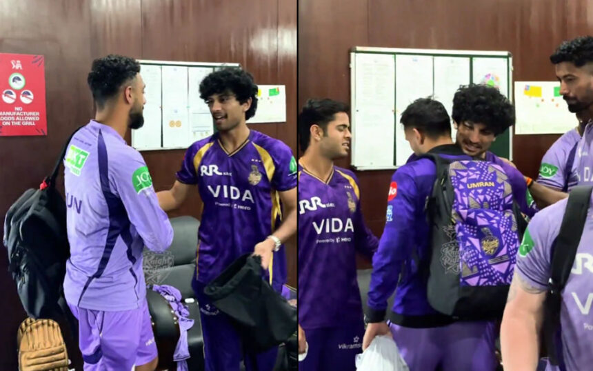 IPL 2026: Rachin Ravindra leaves KKR mid-IPL 2026 for Test cricket preparation