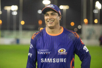 IPL 2026: Robin Singh ends long-standing association with Mumbai Indians