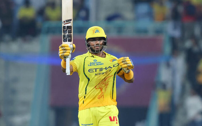 IPL 2026: LSG vs CSK, Match 59: Stats Review of player records and achieved milestones
