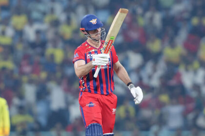 IPL 2026 Memes: Hilarious Reactions from LSG vs CSK, Match 59 at Ekana Stadium