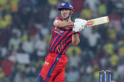Mitchel Marsh