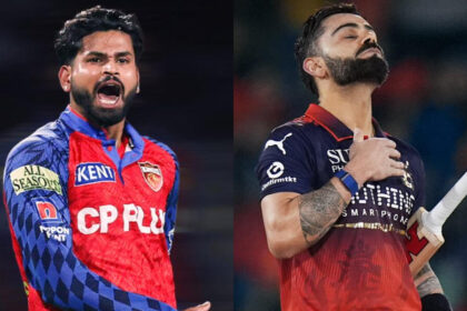 IPL 2026: Match 61, PBKS vs RCB Match Prediction – Who will win today’s IPL match between Punjab Kings vs Royal Challengers Bengaluru?