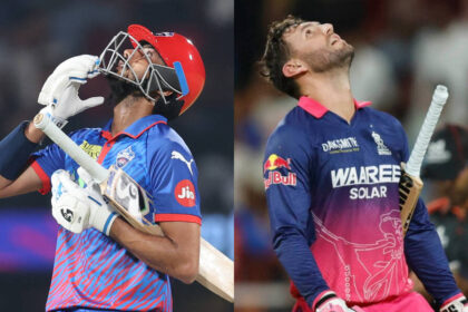 DC vs RR