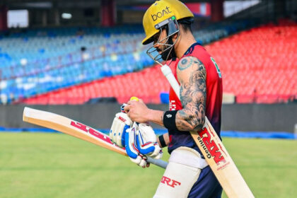 IPL 2026: ‘You walk to practice and six cameras following you’ - Virat Kohli reacts to excessive IPL content recording