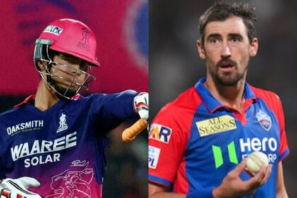 IPL 2026: Match 62, DC vs RR Match Prediction – Who will win today’s IPL match between Delhi Capitals vs Rajasthan Royals?