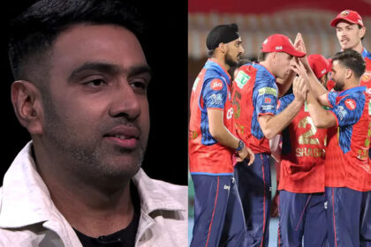 IPL 2026: ‘Why change home venues?’ - Ravichandran Ashwin questions Punjab Kings owners