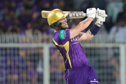 IPL 2026: ‘Having those few games off really did me a good’ - Finn Allen opens up after match winning knock vs GT