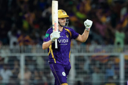 IPL 2026: KKR vs GT Today's Match Highlights: Unmissable video recap, turning points, match analysis, stats and more