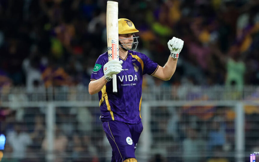 IPL 2026: KKR vs GT Today's Match Highlights: Unmissable video recap, turning points, match analysis, stats and more