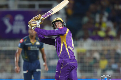 IPL 2026: Kolkata Knight Riders vs Gujarat Titans, Match 60 - Who Said What?
