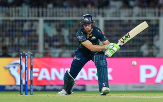 Jos Buttler