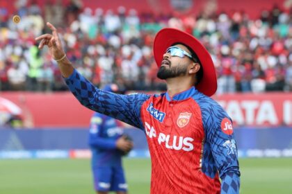Shreyas Iyer
