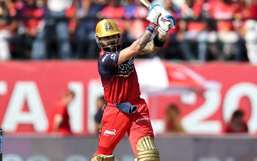IPL 2026: Punjab Kings vs Royal Challengers Bengaluru, Match 61 - Who Said What?