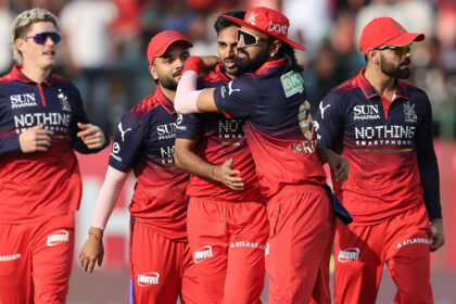 Have RCB officially qualified for IPL 2026 playoffs?