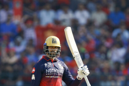 IPL 2026: ‘RCB feels like home’ - Venkatesh Iyer reflects after match-winning knock against Punjab Kings