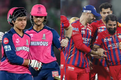 IPL 2026: RR vs LSG, Match 64 - Top player battles to watch out for