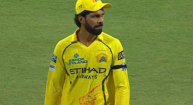 Ruturaj Gaikwad