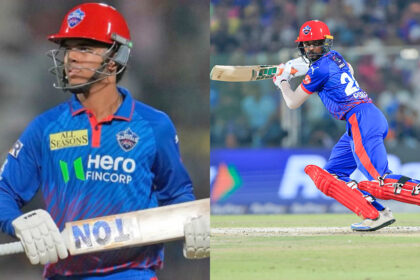 IPL 2026: ‘Porel and Parakh are great examples of this fearless new generation’ - KL Rahul praises youngsters’ explosive batting skills