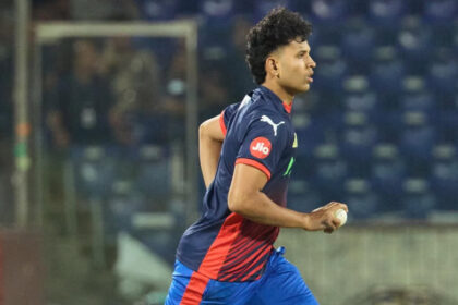 IPL 2026: For a youngster with limited first-class experience, Madhav Tiwari already has impressive variety in his bowling, says Piyush Chawla