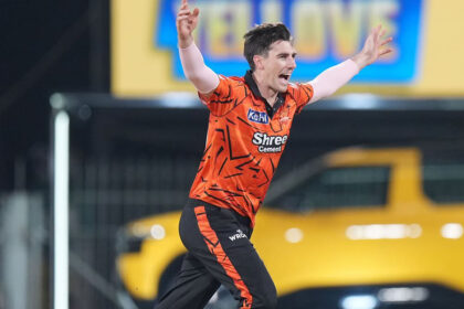 IPL 2026: Chennai Super Kings vs Sunrisers Hyderabad, Match 63 - Who Said What?