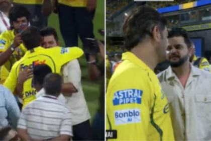 'You have to come back next year' - Suresh Raina reveals chat with MS Dhoni amid retirement rumours