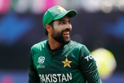 Mohammad Amir, Pakistan Cricketer