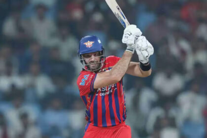 IPL 2026: Why is Aiden Markram not playing RR vs LSG Match 64?