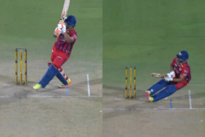 Rishabh Pant