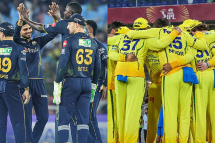 IPL 2026: Match 66, GT vs CSK Match Prediction – Who will win today's IPL match?