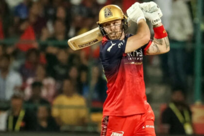 phil salt. (Source:RCB)