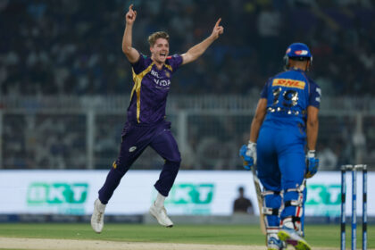 IPL 2026 Memes: Hilarious Reactions from KKR vs MI, Match 65 at Eden Gardens, Kolkata