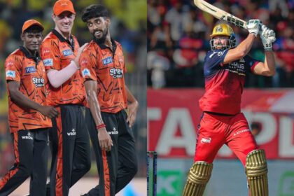IPL 2026: SRH vs RCB Match 67 - Who will be Impact Players for today's match?