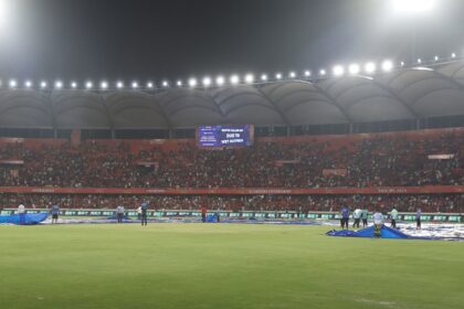 SRH vs RCB: IPL 2026 Records and Stats at Rajiv Gandhi International Stadium, Hyderabad