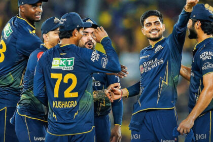 IPL 2026: Gujarat Titans vs Chennai Super Kings, Match 66 - Who Said What?