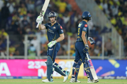 Jos Buttler