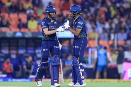 IPL 2026: GT vs CSK Today's Match Highlights: Unmissable video recap, turning points, match analysis, stats and more