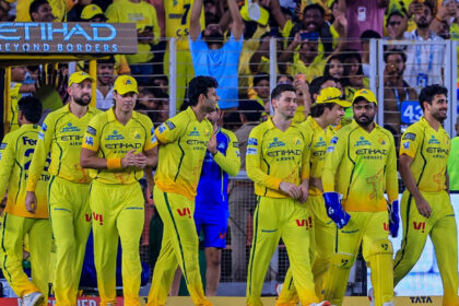 CSK
