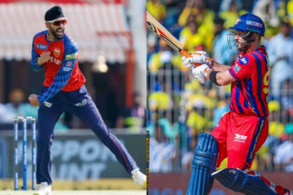 IPL 2026: LSG vs PBKS, Match 68 - Top player battles to watch out for