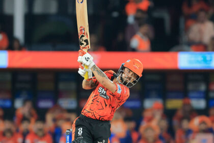 Ishan Kishan