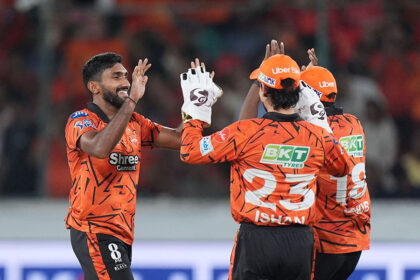 IPL 2026: SRH vs RCB, Match 67: Stats Review of player records and achieved milestones