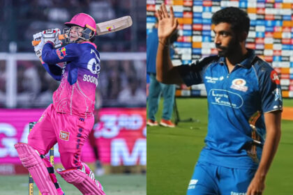 IPL 2026: MI vs RR, Match 69 - Top player battles to watch out for