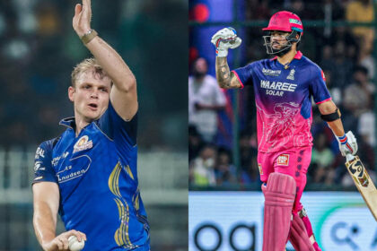 IPL 2026: MI vs RR, Match 69: Stats preview of players' records and approaching milestones