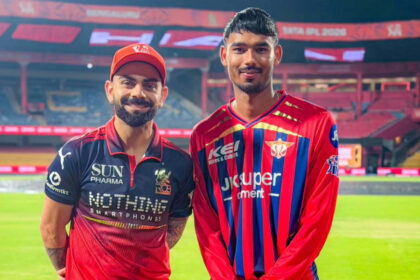IPL 2026: ‘Hitting sixes is not a big deal anymore’ - Virat Kohli’s advice on finishing games leaves lasting impact on Mukul Choudhary