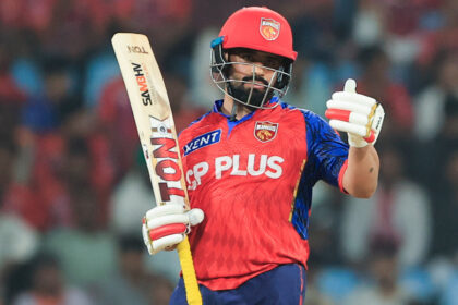 IPL 2026: Lucknow Super Giants vs Punjab Kings, Match 68 - Who Said What?