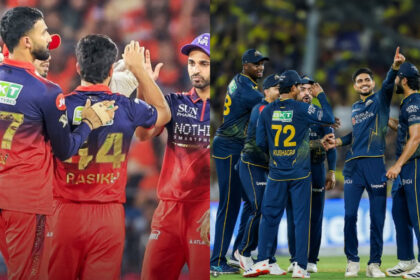 IPL 2026: Final, RCB vs GT Match Prediction – Who will win today's IPL match?