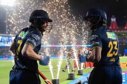 IPL 2026: GT vs RCB  Final: Stats preview of players' records and approaching milestones