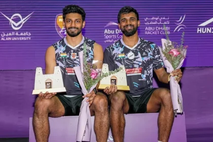 Al Ain Masters